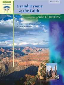 9780739030622-0739030620-Grand Hymns of the Faith: 10 Expressive Arrangements of Favorite Hymns (Sacred Performer Collections)