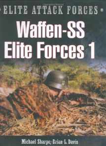 9780785823230-0785823239-Waffen-SS Elite Forces 1 (Elite Attack Forces)