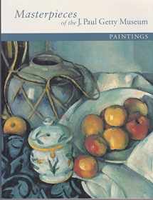 9780892364282-0892364289-Masterpieces of the J. Paul Getty Museum: Paintings