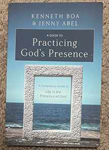 9781884330193-1884330193-A Guide To Practicing God's Presence