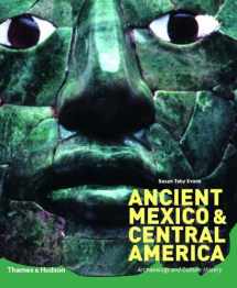 9780500051276-0500051275-Ancient Mexico and Central America: Archaeology and Culture History