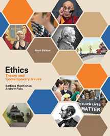9781337547260-1337547263-Bundle: Ethics: Theory and Contemporary Issues, Loose-leaf Version, 9th + MindTap Philosophy, 1 term (6 months) Printed Access Card
