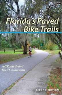 9780813032559-0813032555-Florida's Paved Bike Trails, Second Edition