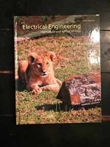 9780133116649-0133116646-Electrical Engineering: Principles & Applications (6th Edition)