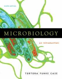 9780805347906-0805347909-Microbiology: An Introduction, 9th Edition (Book & CD-ROM)