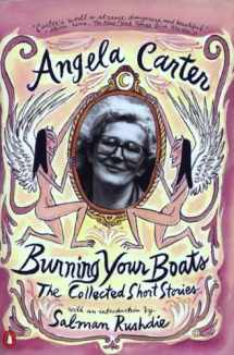 9780140255287-0140255281-Burning Your Boats: The Collected Short Stories