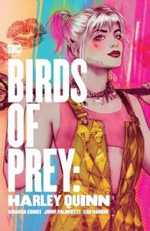 9781401298920-1401298923-Birds of Prey Harley Quinn