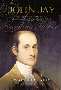 9781852854447-1852854448-John Jay: Founding Father
