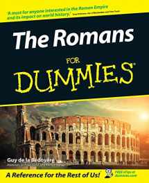 9780470030776-0470030771-The Romans For Dummies