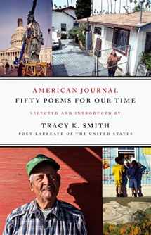 9781555978389-155597838X-American Journal: Fifty Poems for Our Time