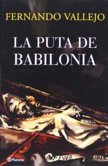 9789703703265-9703703267-La Puta de Babilonia (Spanish Edition)