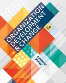 9781337734707-1337734705-Bundle: Organization Development and Change, Loose-leaf Version, 11th + MindTap Management, 1 term (6 months) Printed Access Card