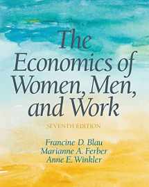 9780190670863-019067086X-The Economics of Women, Men, and Work