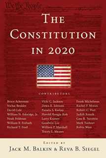 9780195387964-0195387961-The Constitution in 2020