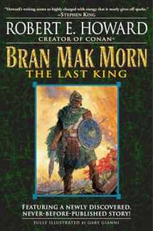 9780345461544-0345461541-Bran Mak Morn: The Last King: A Novel