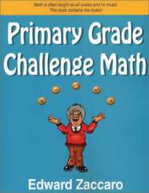 9780967991535-0967991536-Primary Grade Challenge Math