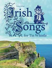 9781542422819-1542422817-Irish Songs for Tin Whistle