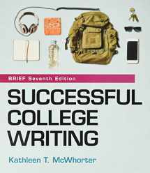 9781319354398-1319354394-Successful College Writing, Brief Edition & Documenting Sources in APA Style: 2020 Update