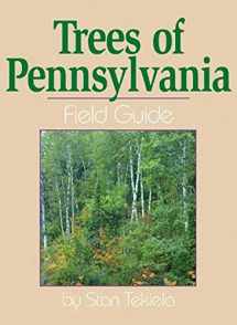 9781591930471-1591930472-Trees of Pennsylvania Field Guide (Tree Identification Guides)