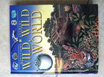 9780760768181-0760768188-Wild, Wild World (Questions & Answer book) by Anita Ganeri, Clare Oliver & Denny Robson