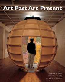 9780205772971-0205772978-Art Past, Art Present (with MyArtKit Student Access Code Card) (6th Edition)