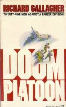 9780505513021-0505513021-Doom Platoon