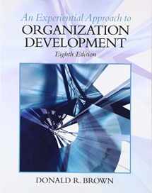 9780136106890-0136106897-An Experiential Approach to Organization Development, 8th Edition