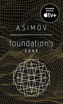 9780553293388-0553293389-Foundation's Edge (Foundation Novels)