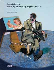9780500970980-050097098X-Francis Bacon: Painting, Philosophy, Psychoanalysis