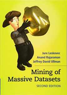 9781107077232-1107077230-Mining of Massive Datasets