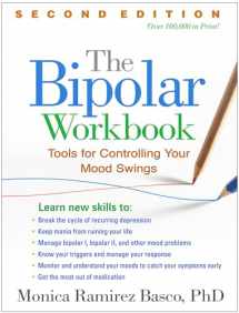 9781462533688-146253368X-The Bipolar Workbook: Tools for Controlling Your Mood Swings