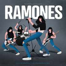 9781728210971-1728210976-Ramones: A Punk Rock Picture Book for Fans of All Ages (Music History Books for Kids, Gifts for Musicians) (Band Bios)