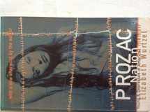 9780704380080-0704380080-Prozac Nation : Young and Depressed in America - A Memoir