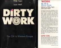 9780818402685-0818402687-Dirty work: The CIA in Western Europe