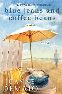9781479262779-1479262773-Blue Jeans and Coffee Beans (The Seaside Saga)