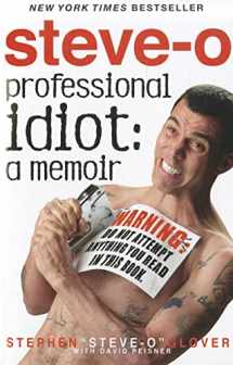 9781401310790-1401310796-Professional Idiot: A Memoir
