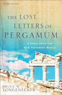9780801097966-0801097967-The Lost Letters of Pergamum: A Story from the New Testament World