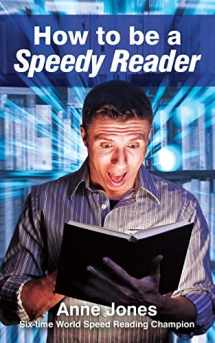 9780368194122-0368194124-How To Be A Speedy Reader