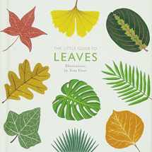9781787130333-1787130339-The Little Guide to Leaves