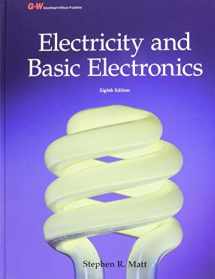 9781605259536-1605259535-Electricity and Basic Electronics