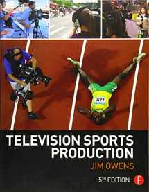 9781138781306-1138781304-Television Sports Production
