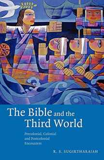 9780521005241-0521005248-The Bible and the Third World: Precolonial, Colonial and Postcolonial Encounters