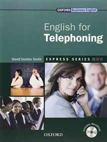 9780194579278-0194579271-English for Telephoning