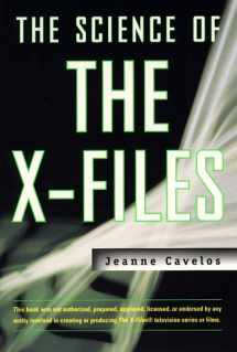 9780425167113-0425167119-The Science of the X-Files