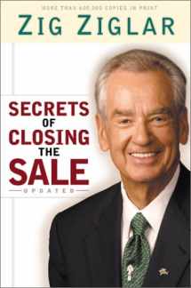 9780800718275-0800718275-Secrets of Closing the Sale