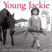 9780670030828-0670030821-Young Jackie: Photographs of Jacqueline Bouvier