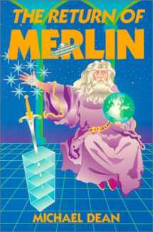 9780938294306-093829430X-The Return of Merlin