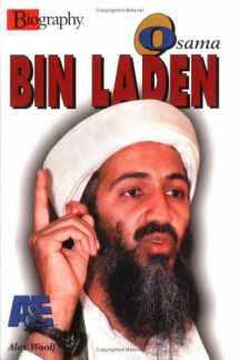9780822550037-0822550032-Osama Bin Laden (Biography (A & E))