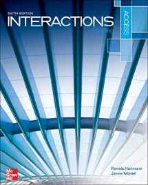 9780078019630-007801963X-Interactions Access Reading Student Book