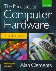 9780198564546-0198564546-Principles of Computer Hardware (With CD-ROM)